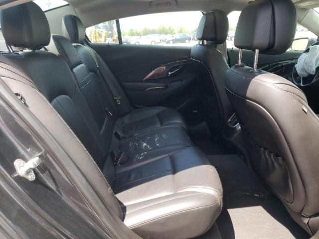 Photo 6 from auction – 2014 BUICK LACROSSE with VIN 1G4GB5G39EF161307