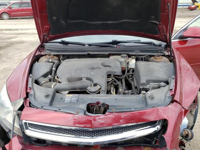 Photo 7 from auction – 2011 CHEVROLET MALIBU 1LT with VIN 1G1ZC5E13BF224238