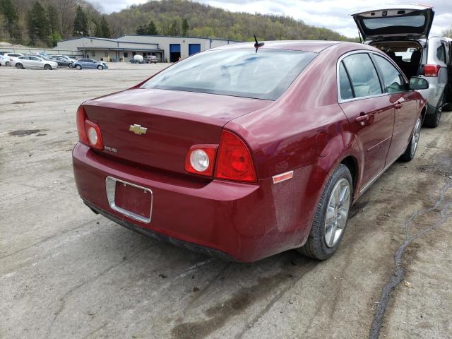 Photo 4 from auction – 2011 CHEVROLET MALIBU 1LT with VIN 1G1ZC5E13BF224238