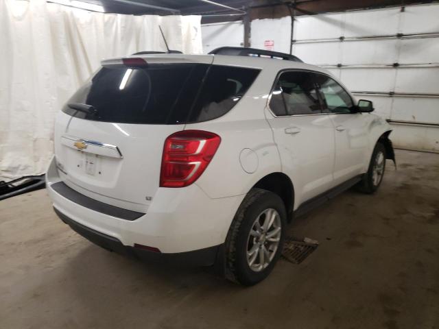 Photo 4 from auction – 2017 CHEVROLET EQUINOX LT with VIN 2GNFLFEK9H6231035