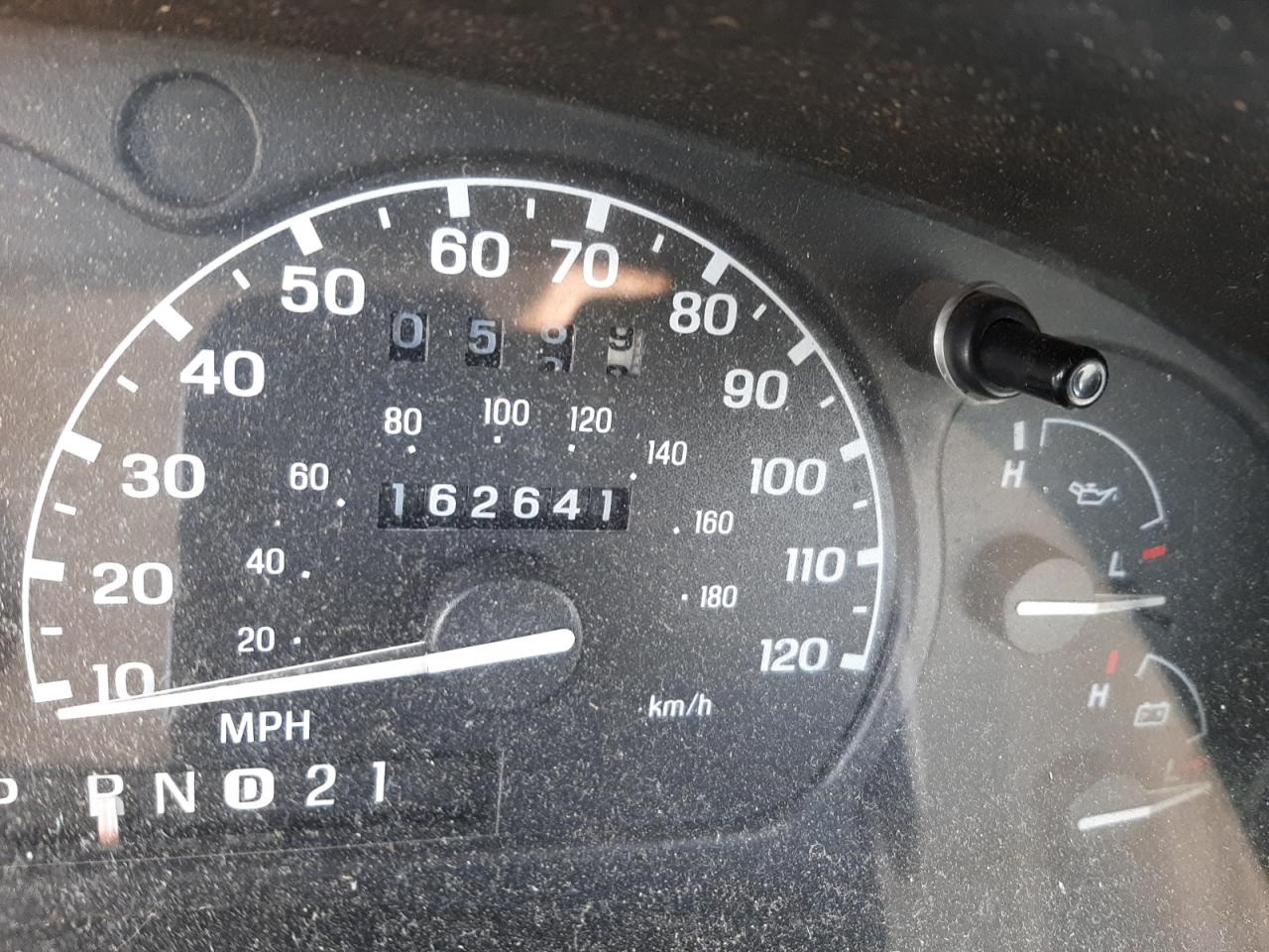 Photo 8 from auction – 1998 FORD RANGER SUP with VIN 1FTZR15U6WTA24938