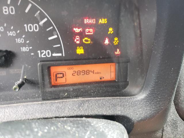 Photo 8 from auction – 2015 CHEVROLET CITY EXPRE with VIN 3N63M0YN7FK706835