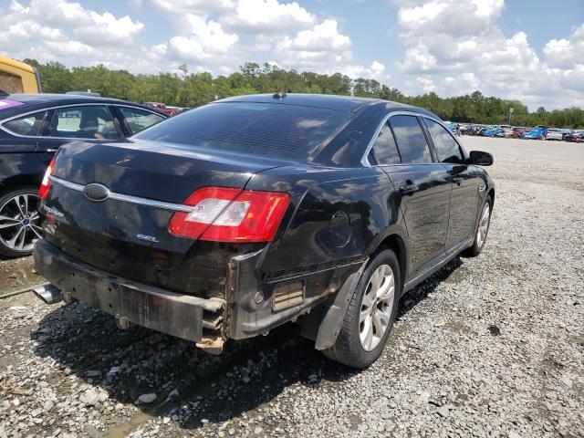 Photo 4 from auction – 2011 FORD TAURUS SEL with VIN 1FAHP2EW0BG115530
