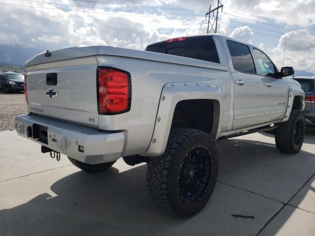 Photo 4 from auction – 2014 CHEVROLET SILVERADO with VIN 3GCUKSEJ2EG439888
