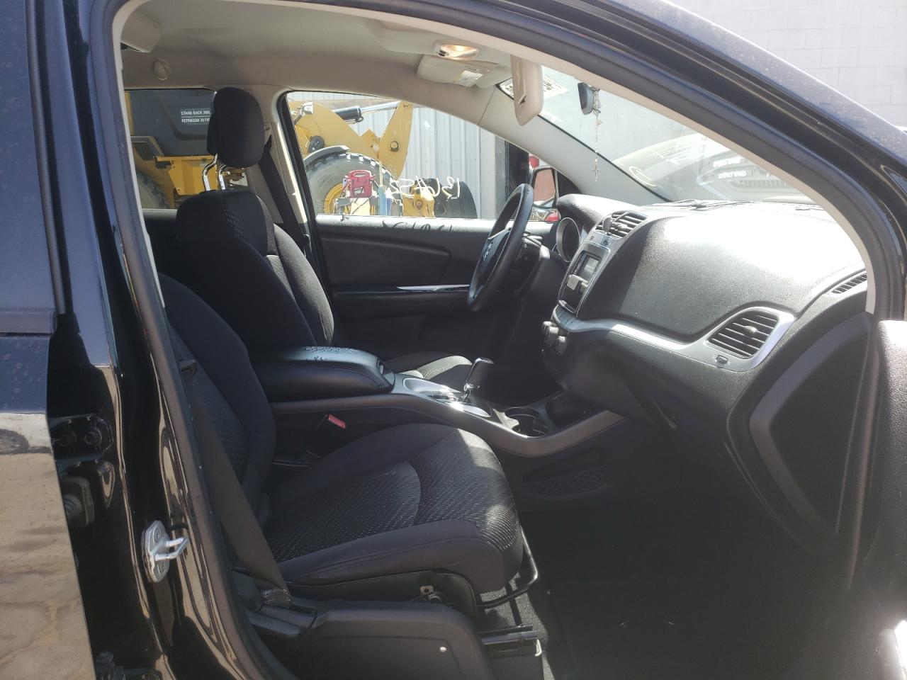 Photo 5 from auction – 2013 DODGE JOURNEY SX with VIN 3C4PDCBG0DT601402