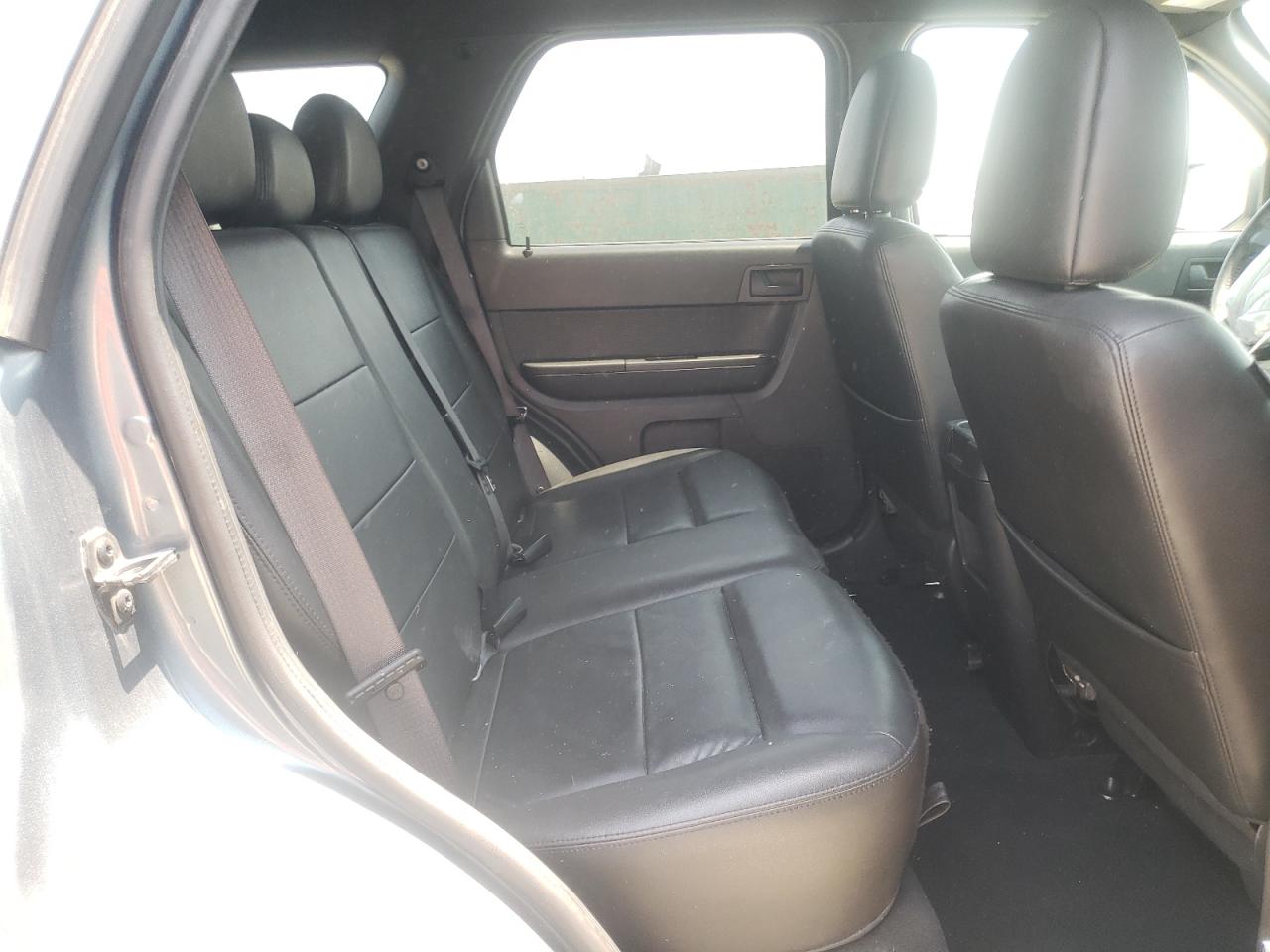 Photo 6 from auction – 2012 FORD ESCAPE XLT with VIN 1FMCU9DG8CKB54358