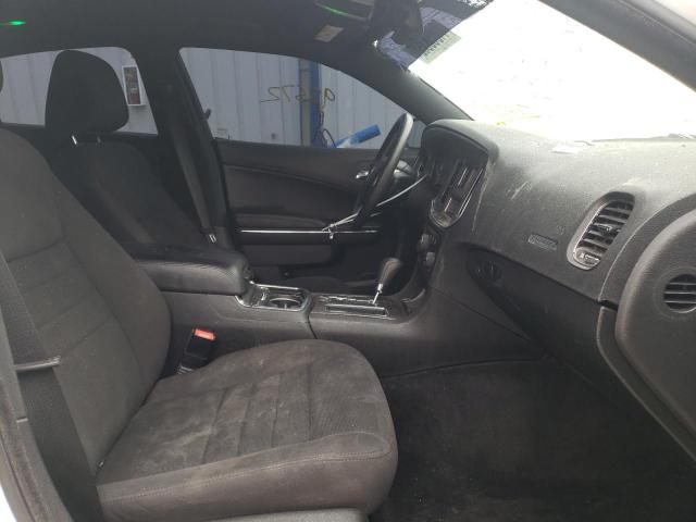 Photo 5 from auction – 2013 DODGE CHARGER SE with VIN 2C3CDXBG8DH610013