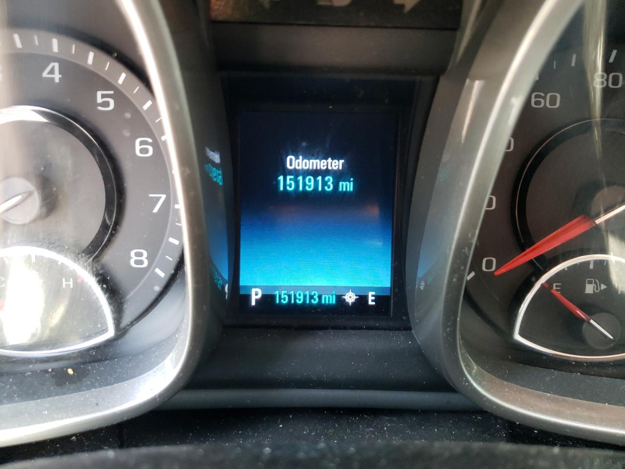 Photo 8 from auction – 2015 CHEVROLET MALIBU LS with VIN 1G11B5SL0FF213192