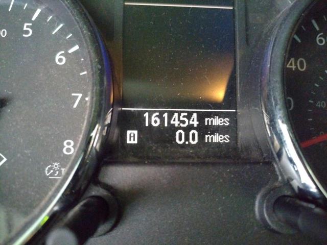 Photo 8 from auction – 2011 NISSAN ROGUE S with VIN JN8AS5MT3BW183639