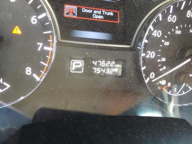 Photo 8 from auction – 2015 NISSAN ALTIMA 2.5 with VIN 1N4AL3AP7FN894248