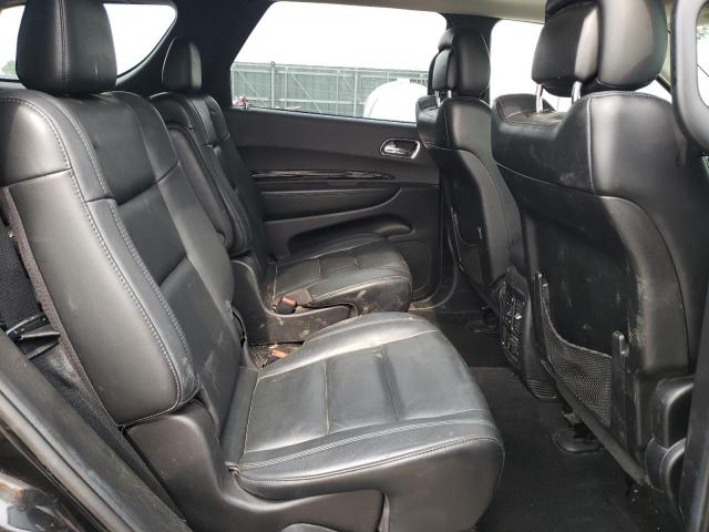 Photo 6 from auction – 2013 DODGE DURANGO CR with VIN 1C4RDHDG3DC685584