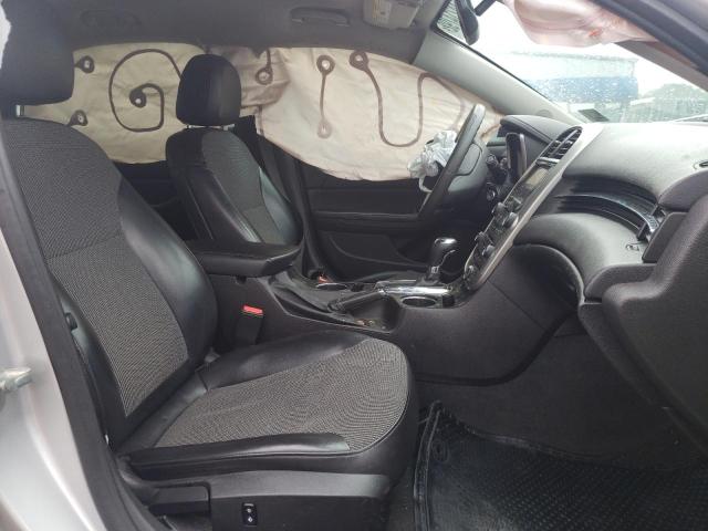 Photo 5 from auction – 2015 CHEVROLET MALIBU 1LT with VIN 1G11C5SL7FF119565