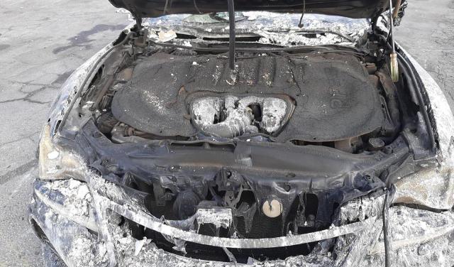 Photo 7 from auction – 2019 LEXUS RC-F with VIN JTHHP5BC6K5007249