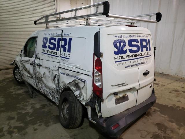 Photo 3 from auction – 2014 FORD TRANSIT with VIN NM0LS7E71E1135041