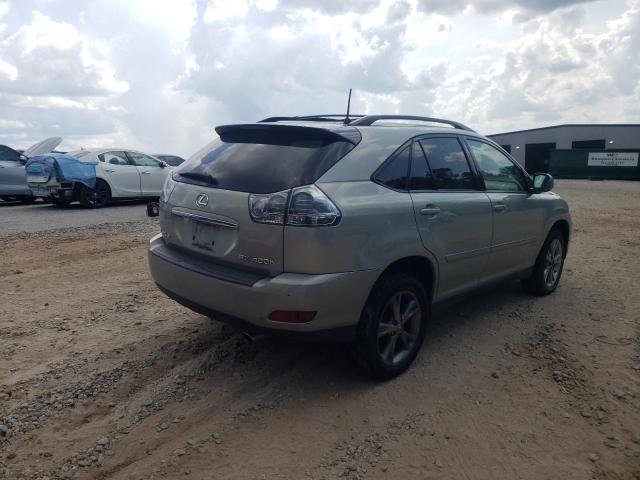 Photo 4 from auction – 2006 LEXUS RX 400 with VIN JTJHW31U060045854