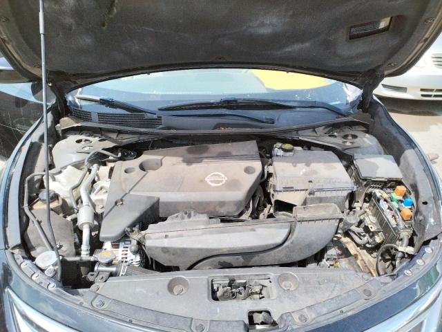 Photo 7 from auction – 2013 NISSAN ALTIMA 2.5 with VIN 1N4AL3AP7DN540422