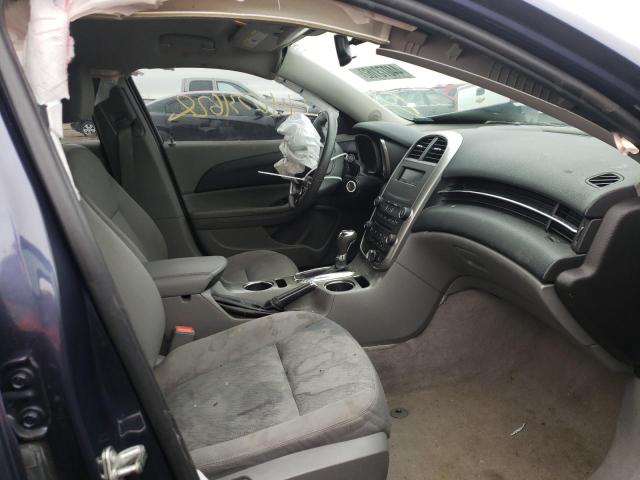 Photo 5 from auction – 2014 CHEVROLET MALIBU LS with VIN 1G11B5SLXEF220875