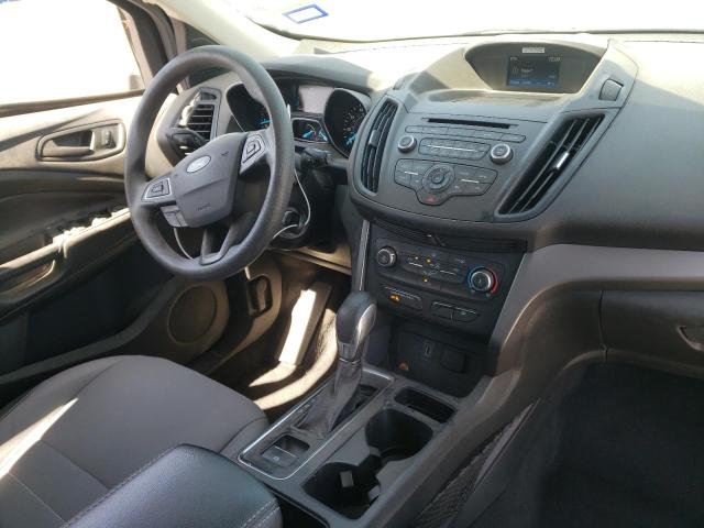 Photo 9 from auction – 2018 FORD ESCAPE S with VIN 1FMCU0F73JUA30461