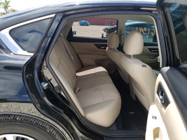 Photo 6 from auction – 2017 NISSAN ALTIMA 2.5 with VIN 1N4AL3AP5HC212417