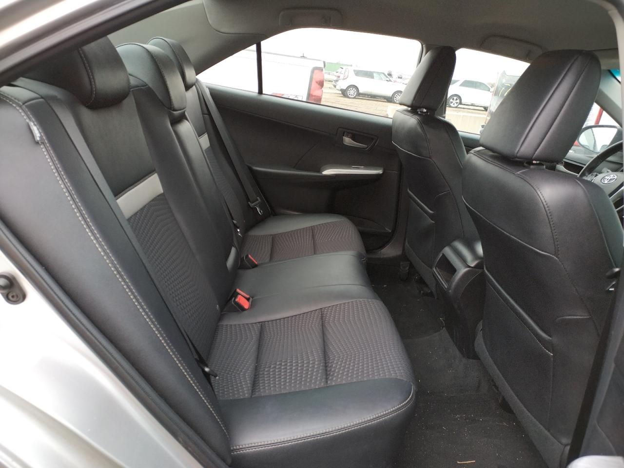 Photo 6 from auction – 2013 TOYOTA CAMRY L with VIN 4T1BF1FK4DU240622