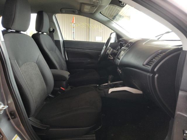 Photo 5 from auction – 2014 MITSUBISHI OUTLANDER with VIN 4A4AR4AU6EE004642