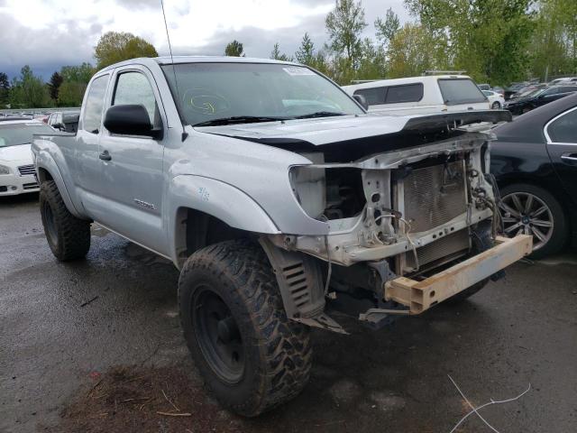 Photo 1 from auction – 2012 TOYOTA TACOMA with VIN 5TFUU4EN9CX026657