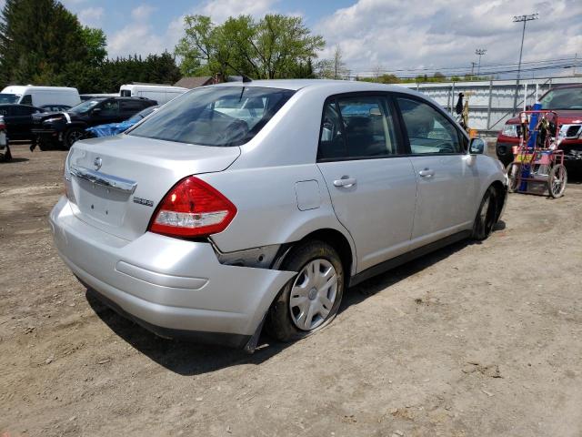 Photo 4 from auction – 2011 NISSAN VERSA S with VIN 3N1BC1AP0BL416513