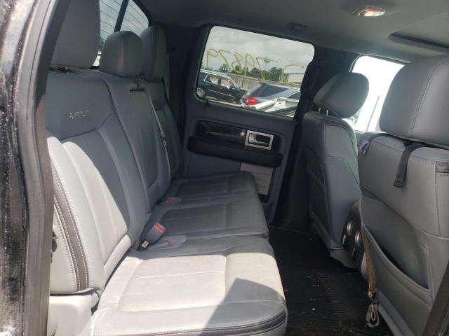 Photo 6 from auction – 2012 FORD F150 SUPER with VIN 1FTFW1ETXCFB50393