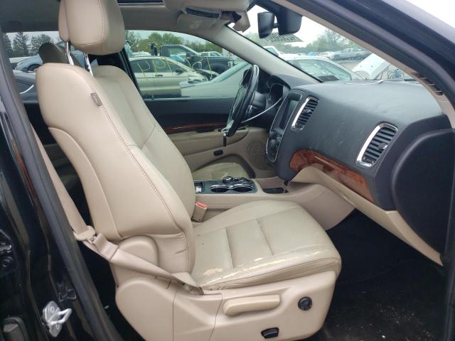 Photo 5 from auction – 2015 DODGE DURANGO LI with VIN 1C4RDJDG1FC810706