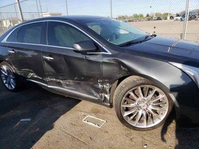 Photo 9 from auction – 2014 CADILLAC XTS VSPORT with VIN 2G61W5S80E9133702