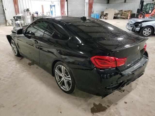 Zdjęcie 3 z aukcji – 2019 BMW 440I z VIN WBA4W7C59KAG51897