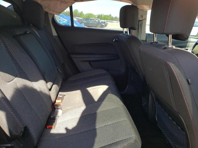 Photo 6 from auction – 2017 CHEVROLET EQUINOX LT with VIN 2GNFLFEKXH6306535
