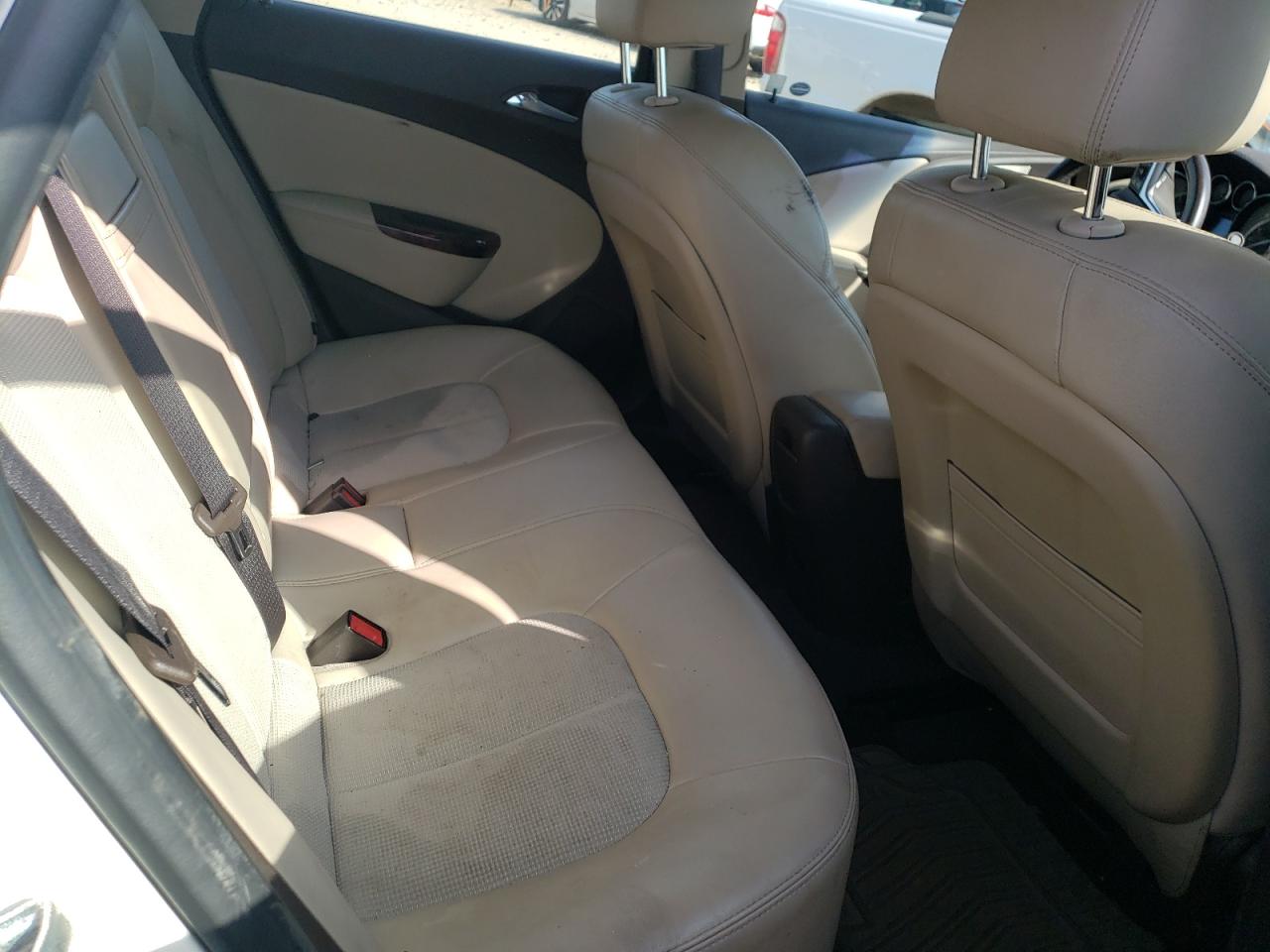 Photo 6 from auction – 2012 BUICK VERANO CON with VIN 1G4PR5SK4C4175358