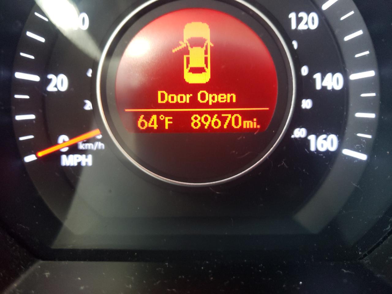 Zdjęcie 8 z aukcji – 2013 KIA OPTIMA EX z VIN 5XXGN4A79DG160188