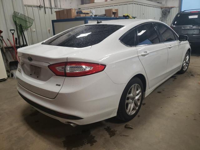 Photo 4 from auction – 2015 FORD FUSION SE with VIN 3FA6P0H71FR151502