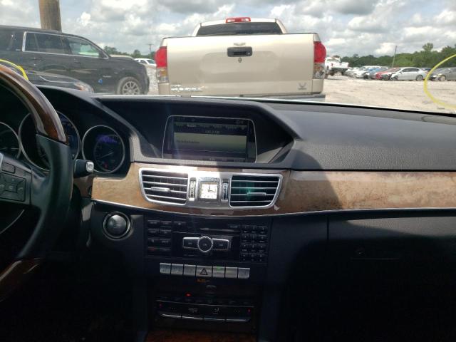 Photo 9 from auction – 2014 MERCEDES-BENZ E 350 with VIN WDDHF5KB7EA876259