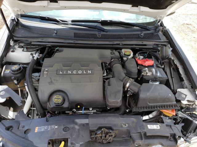 Photo 7 from auction – 2014 LINCOLN MKS with VIN 1LNHL9DK8EG608546