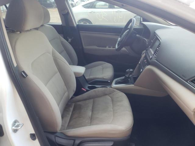 Photo 5 from auction – 2017 HYUNDAI ELANTRA with VIN 5NPD84LF4HH057835