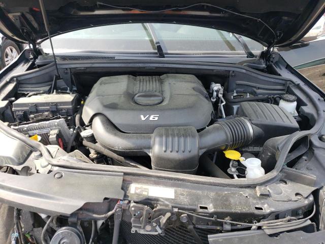 Photo 7 from auction – 2014 JEEP GRAND CHER with VIN 1C4RJEBG7EC574273