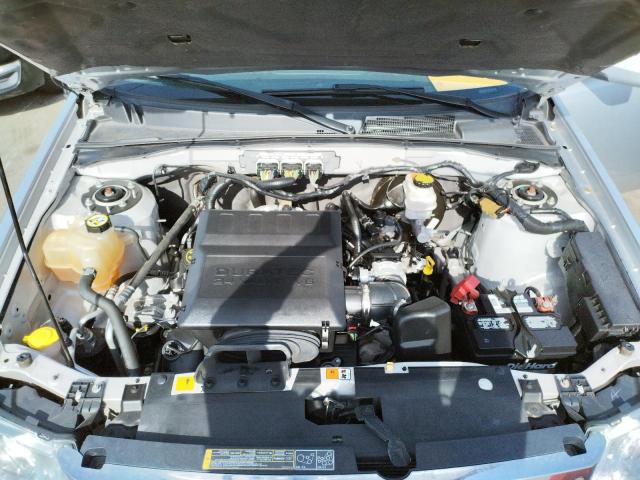 Foto 7 de la subasta – 2011 FORD ESCAPE LIM con VIN 1FMCU0EG0BKA56370