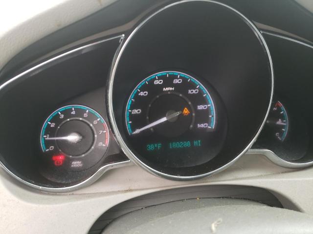 Photo 8 from auction – 2010 CHEVROLET MALIBU LS with VIN 1G1ZB5EB7A4111415