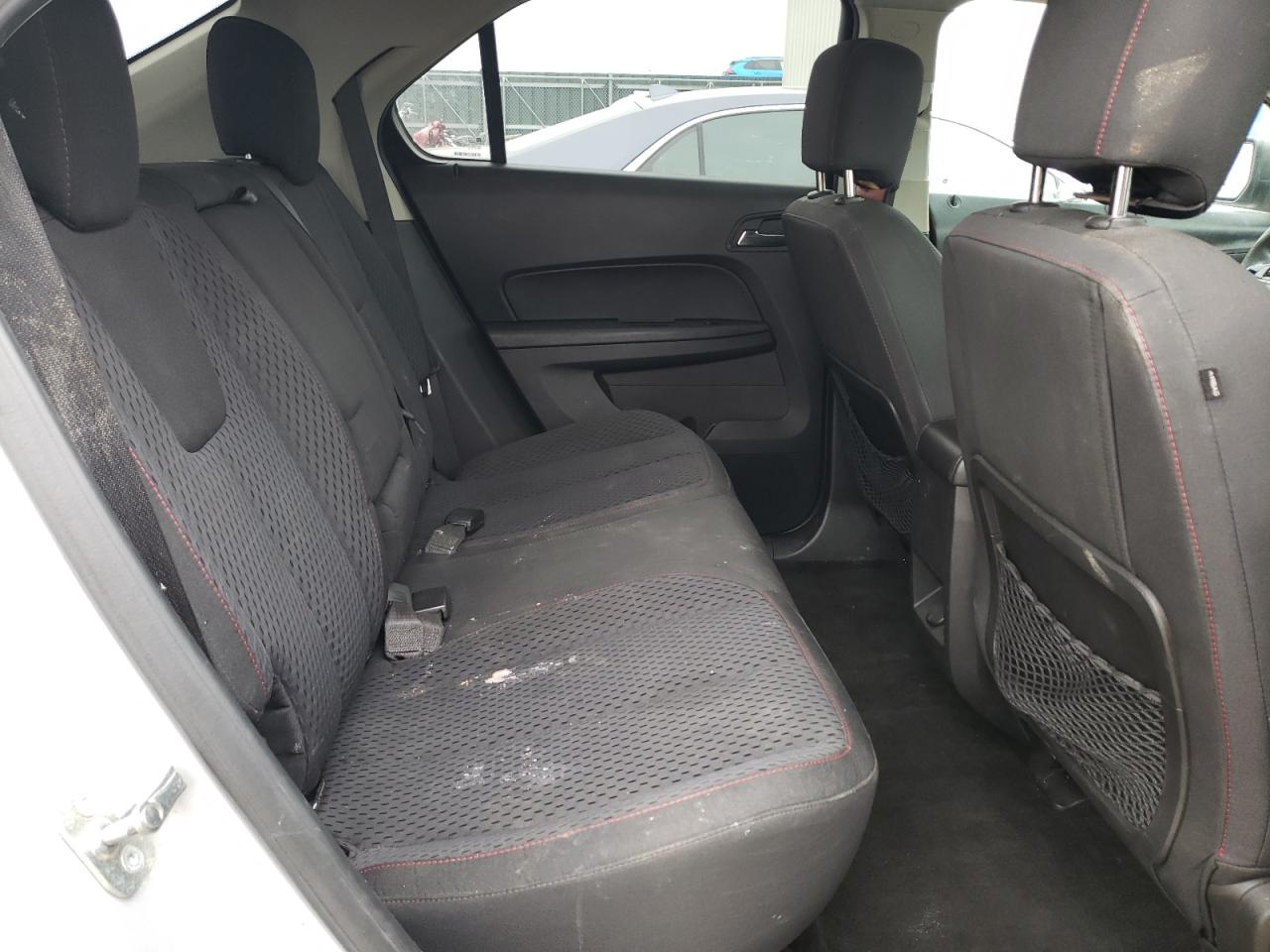 Photo 6 from auction – 2013 CHEVROLET EQUINOX LS with VIN 2GNFLCEK1D6171051
