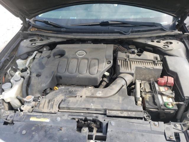 Photo 7 from auction – 2012 NISSAN ALTIMA S with VIN 1N4AL2EP4CC158539