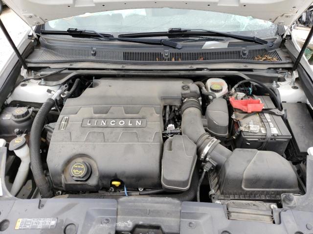 Photo 7 from auction – 2015 LINCOLN MKS with VIN 1LNHL9DK8FG601680