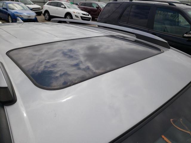Photo 9 from auction – 2018 TOYOTA RAV 4 with VIN JTMWFREV0JJ167424