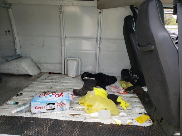 Photo 6 from auction – 2001 DODGE RAM VAN B2 with VIN 2B7JB21XX1K539702