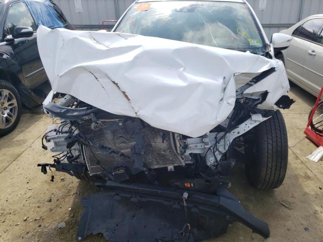 Photo 9 from auction – 2016 MAZDA CX-5 GT with VIN JM3KE4DY6G0753454