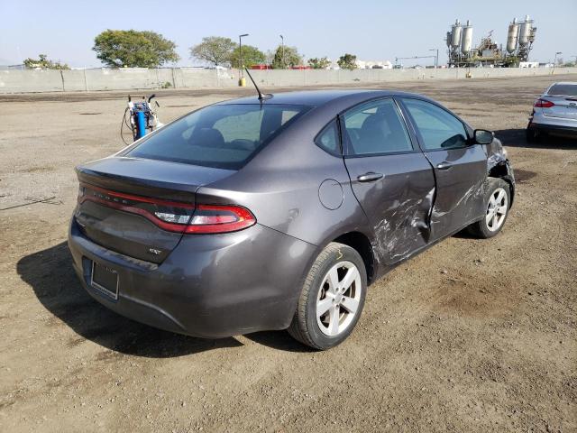 Photo 4 from auction – 2015 DODGE DART SXT with VIN 1C3CDFBB8FD330574