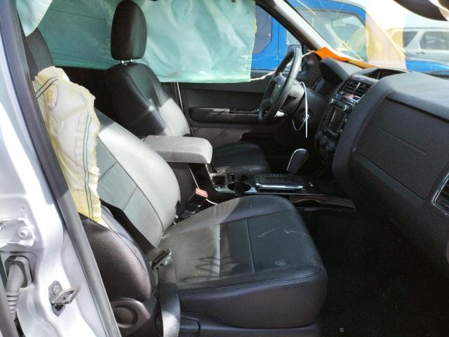 Photo 5 from auction – 2011 FORD ESCAPE LIM with VIN 1FMCU0EG0BKA56370