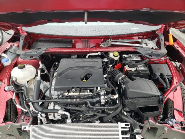 Photo 7 from auction – 2020 FORD ESCAPE SE with VIN 1FMCU9G60LUA82613